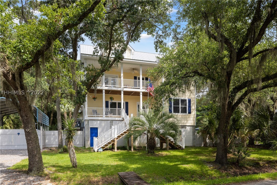 Property Photo:  6516 Thomas Lawton Drive  SC 29910 