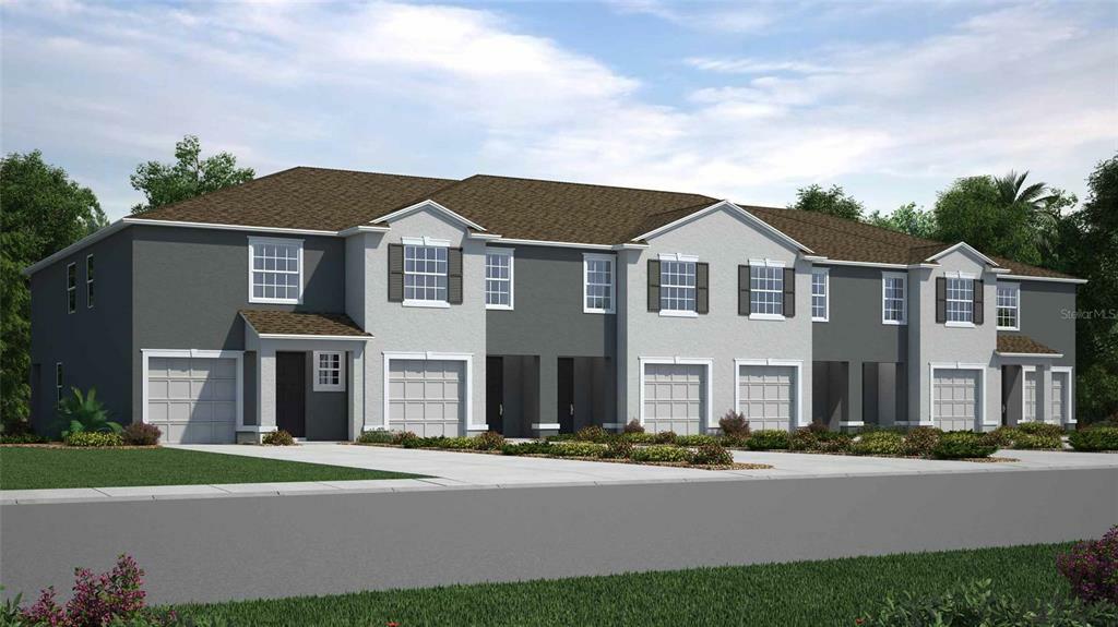 Property Photo: 1824 Pleasant Maple Court FL 34211