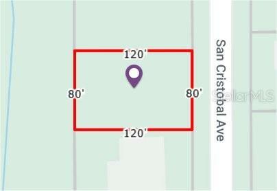 Property Photo: 461 San Cristobal Avenue FL 33983