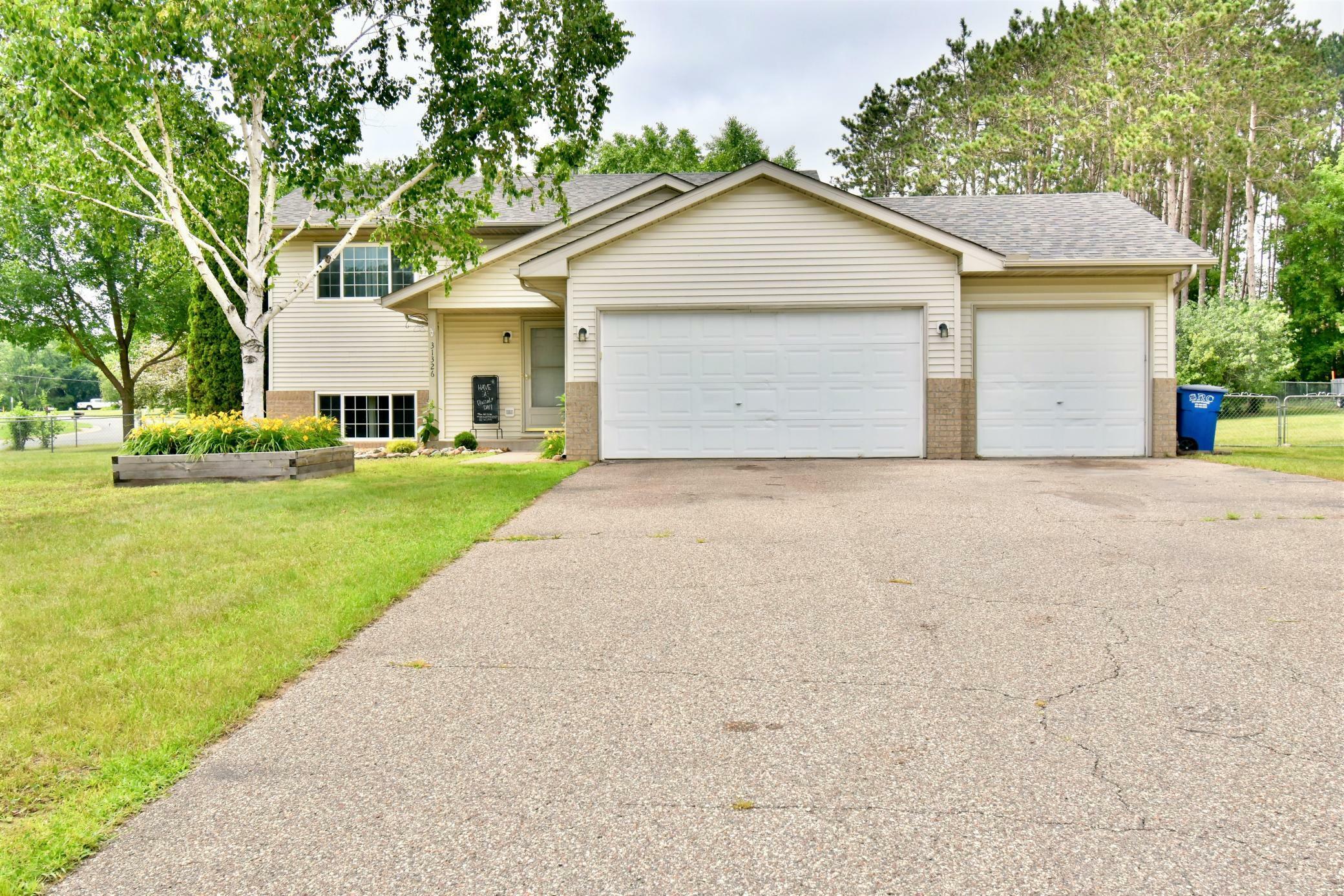 Property Photo:  31326 Genesis Avenue  MN 55079 