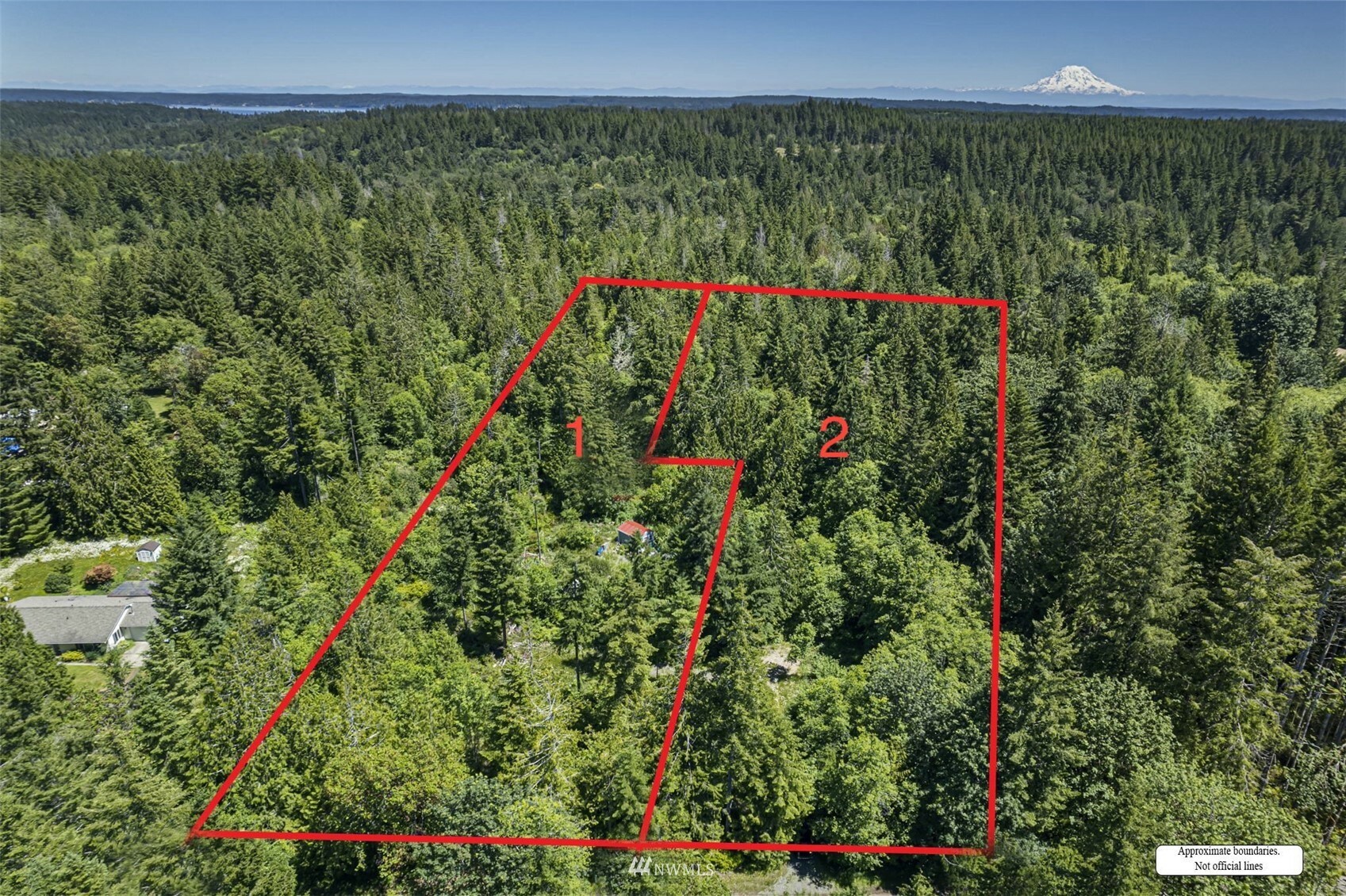 Property Photo:  1041 E Sunset Hill Road  WA 98284 