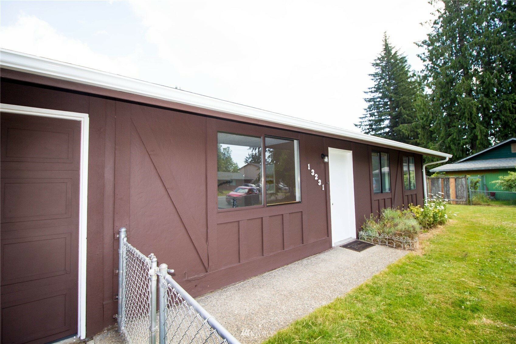 Property Photo:  13231 46th Drive NE  WA 98271 