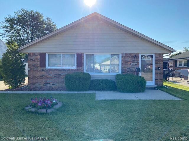 18605 Marsha Street  Riverview MI 48193 photo