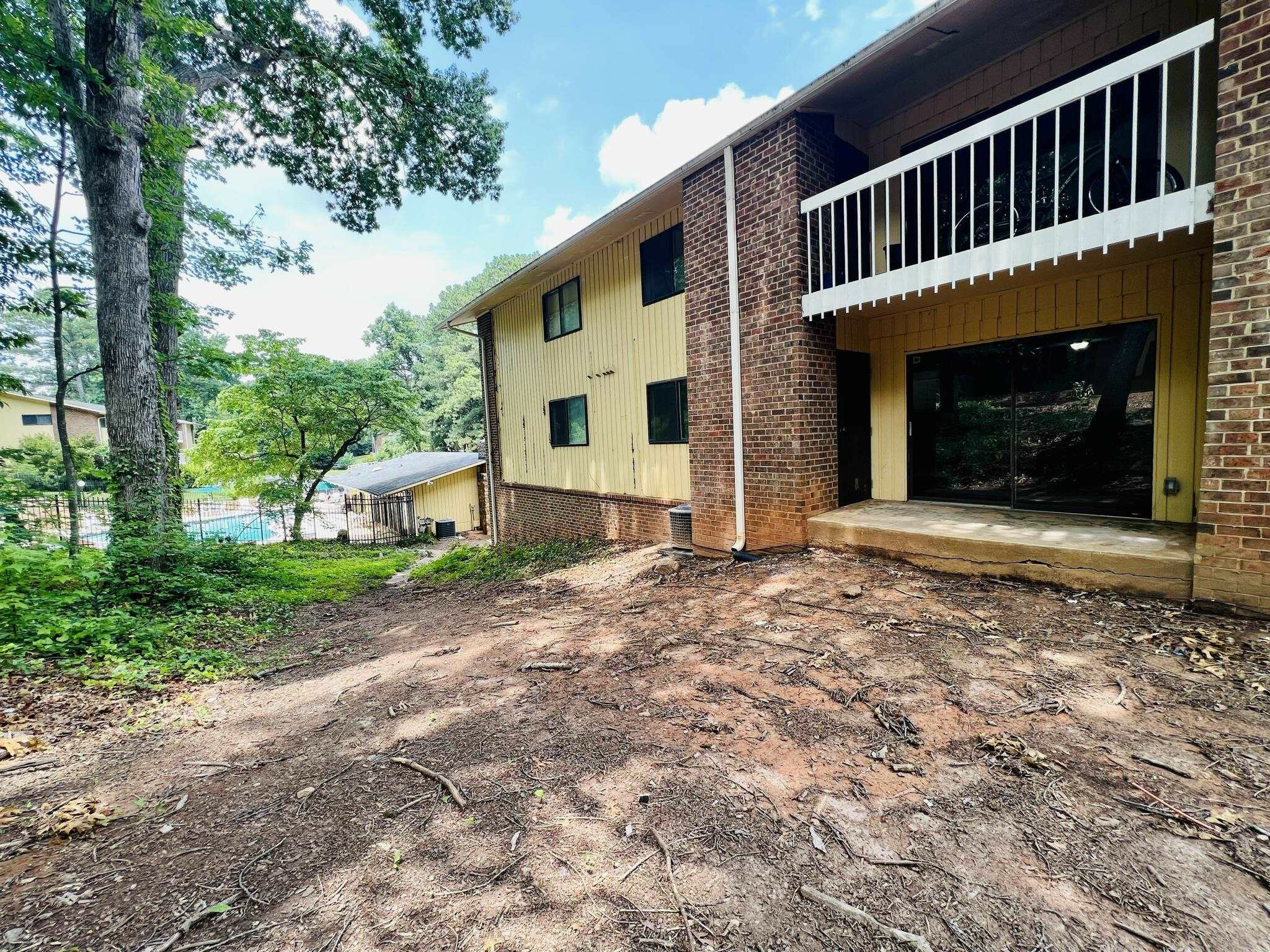 Property Photo: 1130 Schaub Drive D NC 27606
