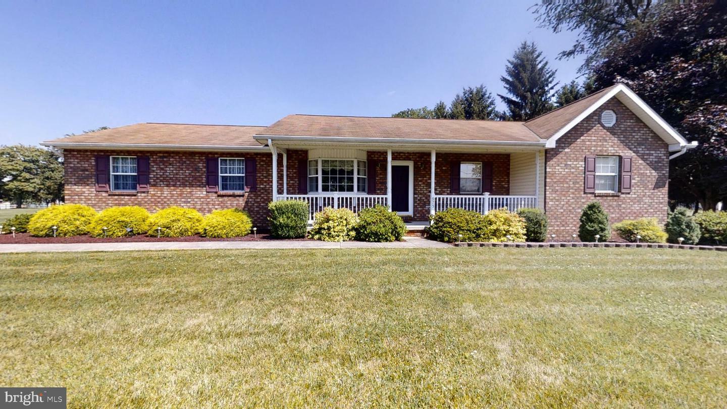 Property Photo:  975 Bollinger Road  PA 17340 