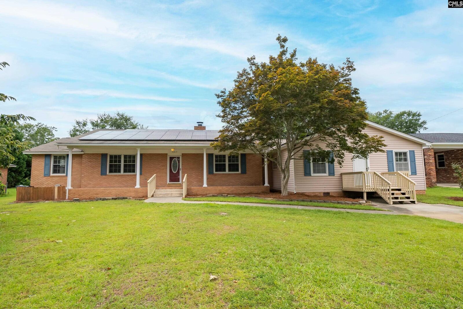 Property Photo:  1317 Canary  SC 29169 