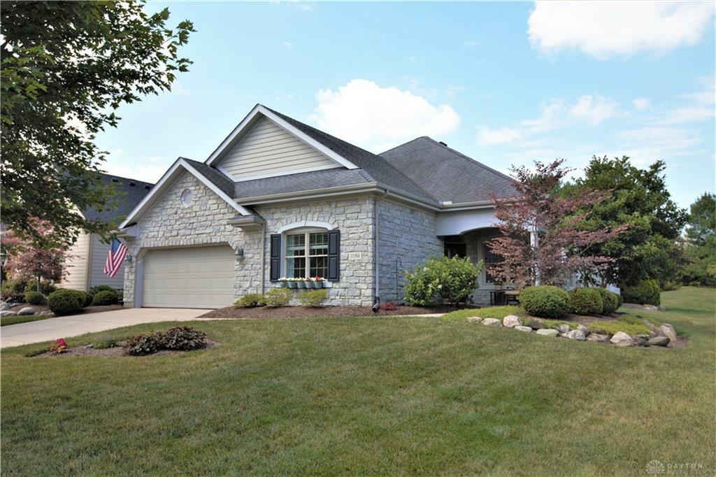 1190 Club View Drive  Centerville OH 45458 photo