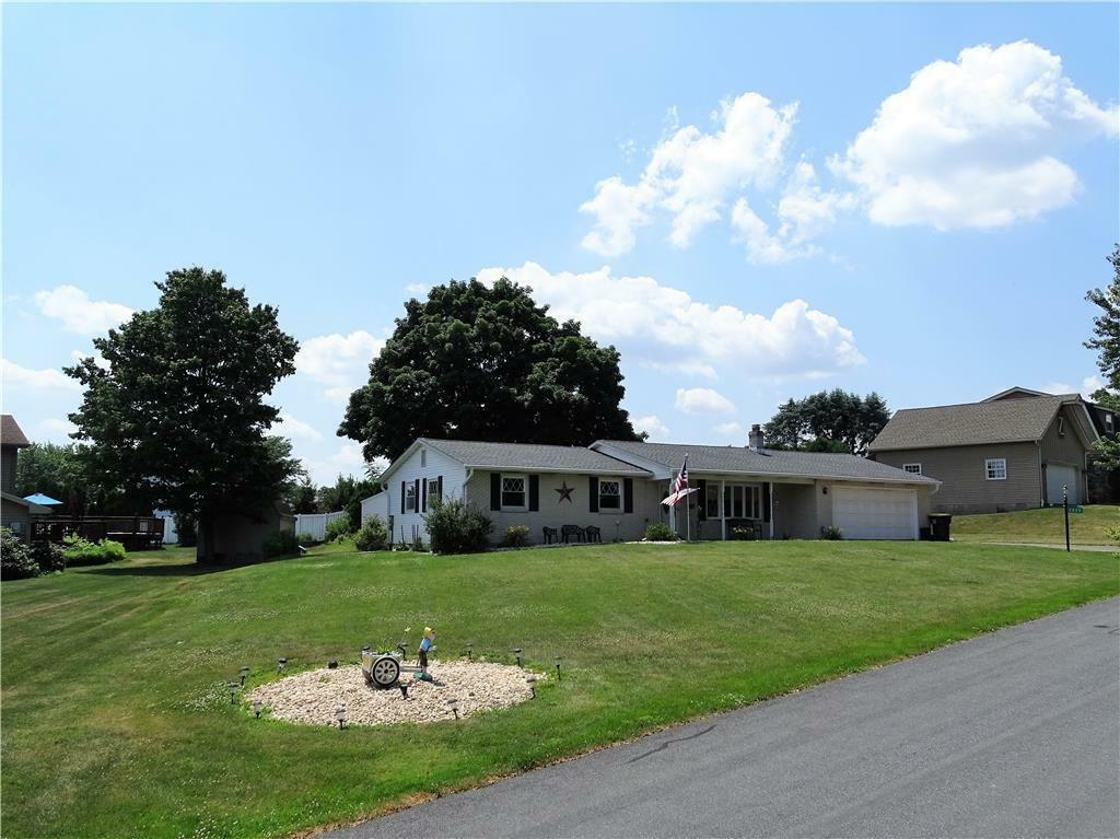 Property Photo:  2808 Hillcrest Drive East  PA 18037 