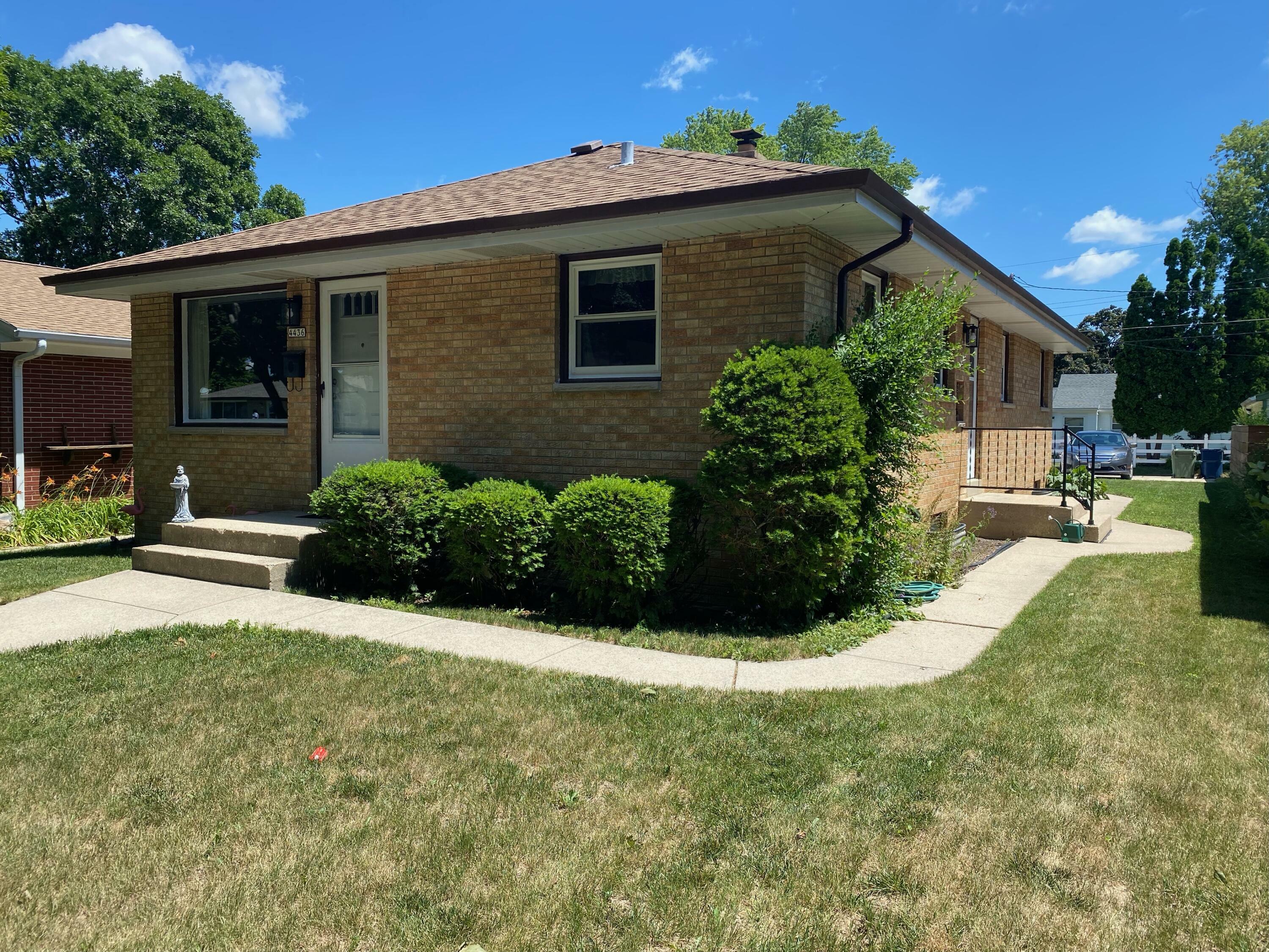 Property Photo:  4436 N 83rd St  WI 53218 