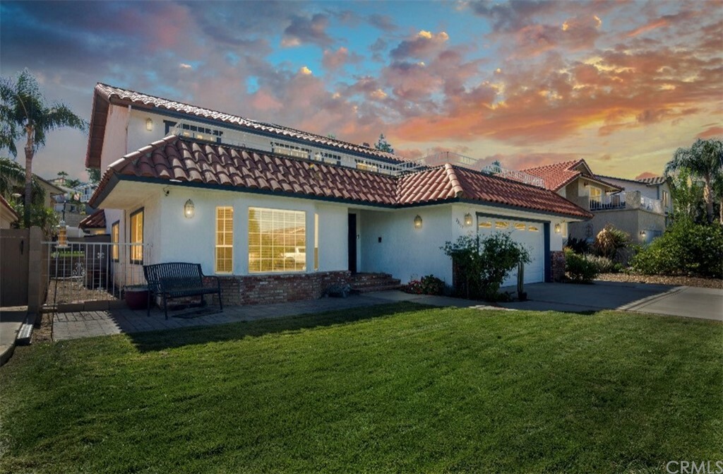 Property Photo:  23539 Continental Drive  CA 92587 