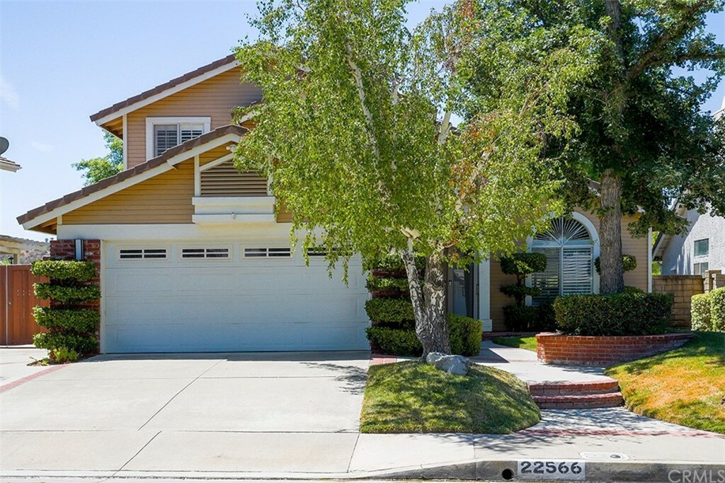 22566 Cardiff Drive  Saugus CA 91350 photo