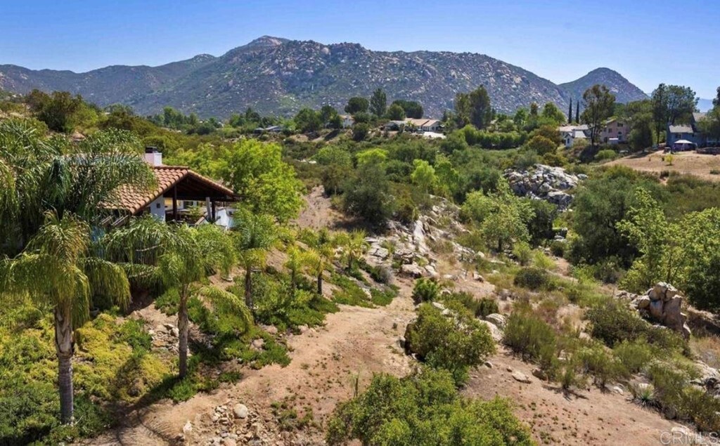 16251 Wikiup Road  Ramona CA 92065 photo