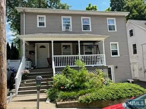 Property Photo:  117 Liberty Street  NJ 07005 