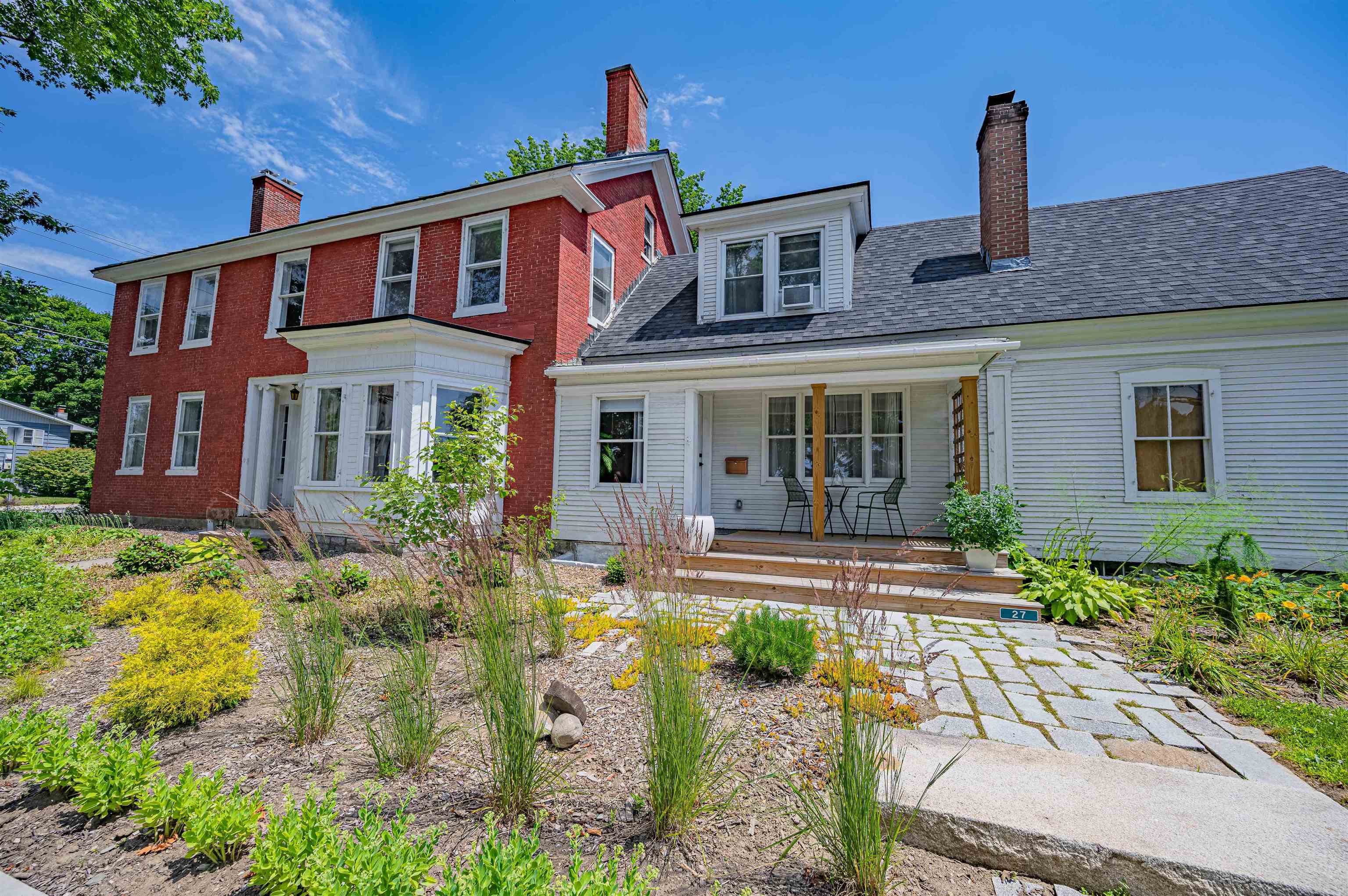 Property Photo: 27 Camp Street VT 05641