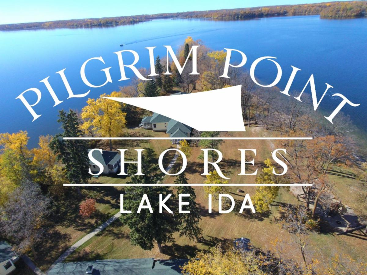 Property Photo: Lot 11 Blk 2 N Pilgrim Point Shores MN 56308
