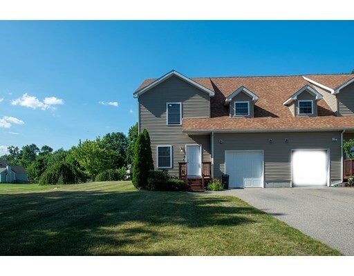 Property Photo: 10 James Signett Way 10 MA 02072