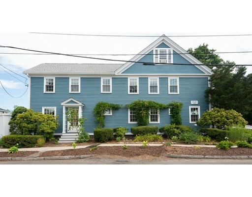 Property Photo: 29 Lafayette St MA 01880