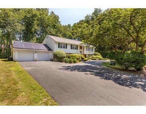 Property Photo: 22 Standish Dr MA 02021