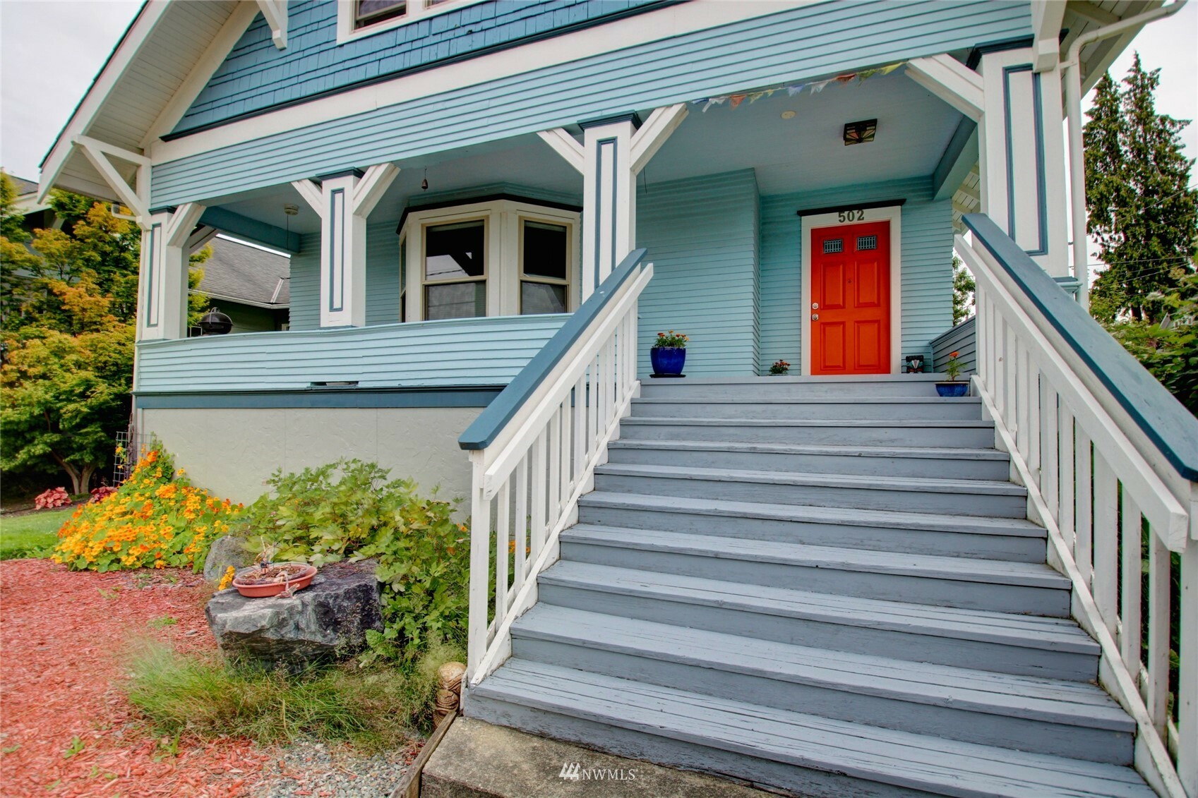 Property Photo:  502 N 6th Street  WA 98273 