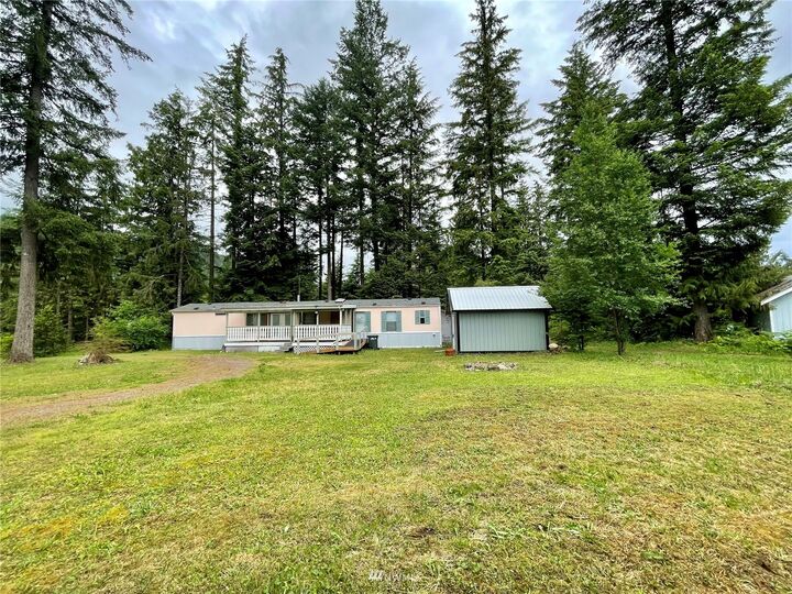 Property Photo: 8368 Holly Lane WA 98266