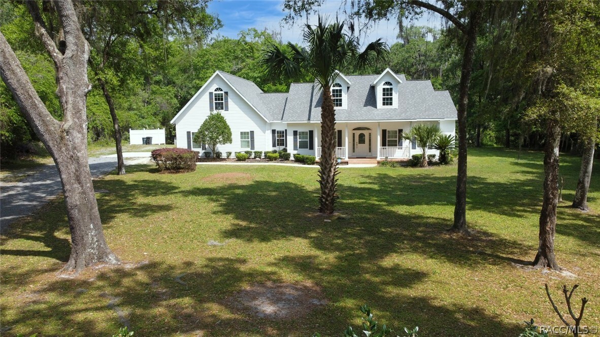 Property Photo:  11265 N Blackfoot Point  FL 34434 