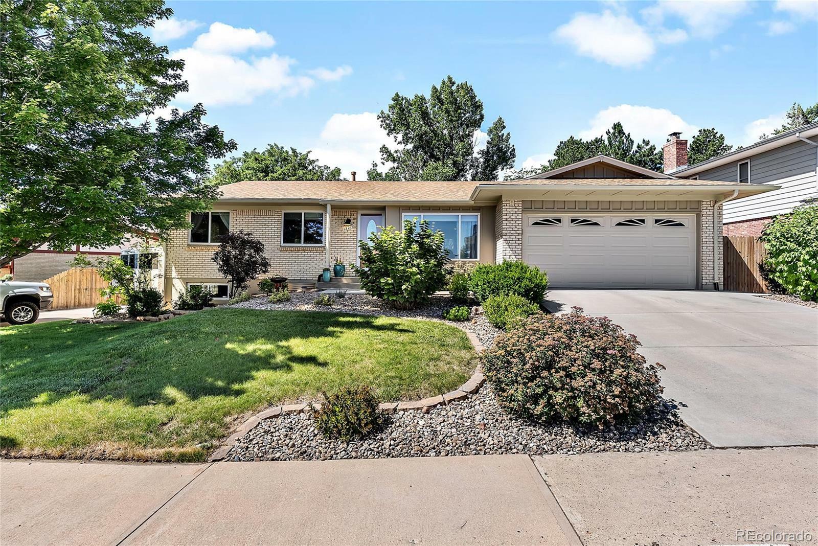 Property Photo:  13272 W Montana Avenue  CO 80228 