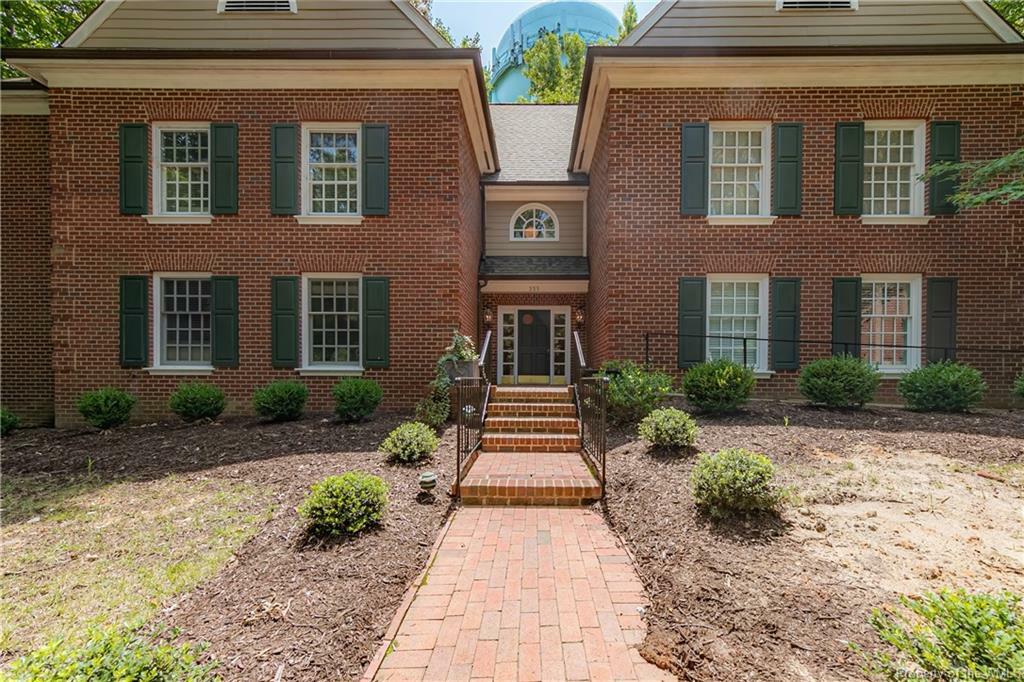 Property Photo:  233 Woodmere Drive C  VA 23188 