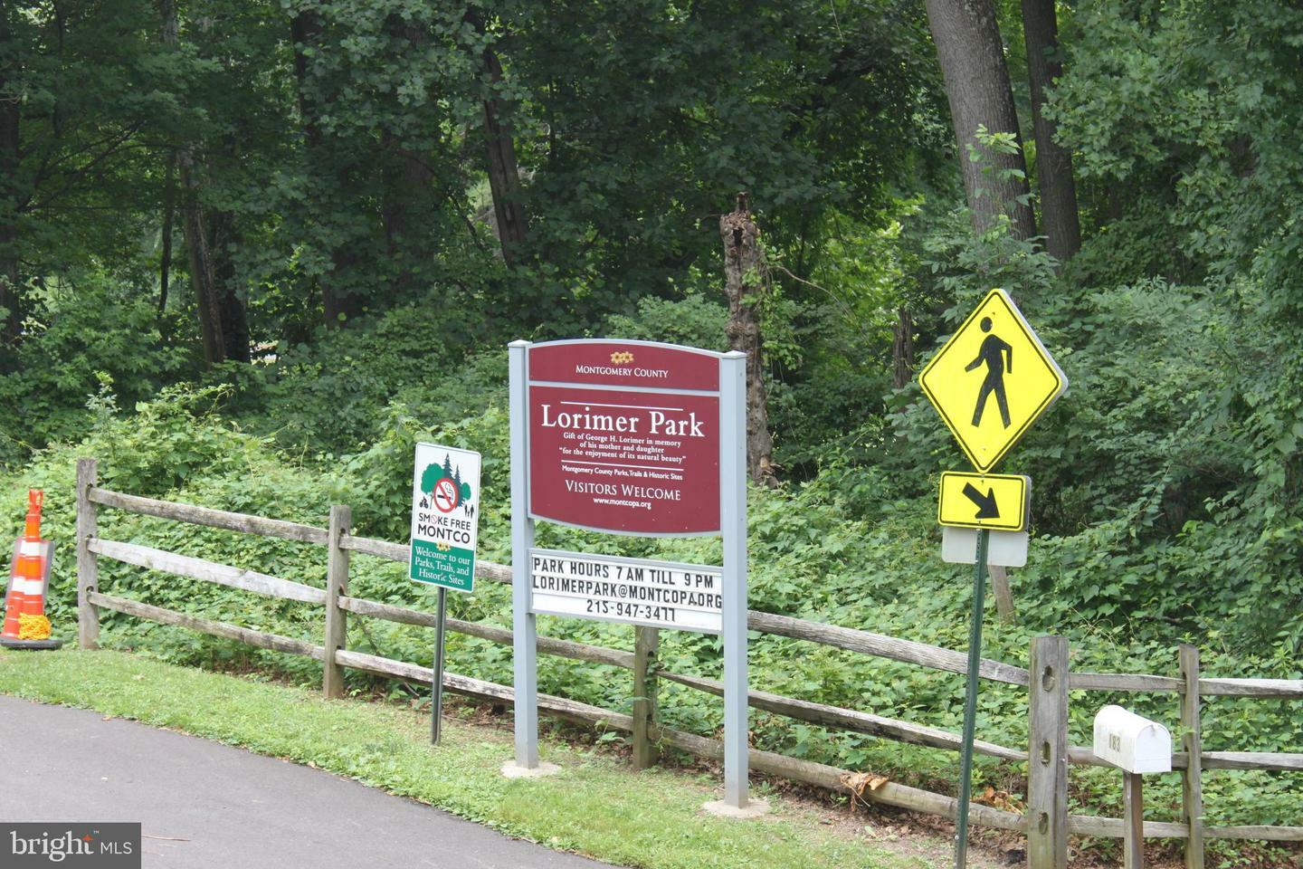 Property Photo: 221 Moredon Road PA 19006
