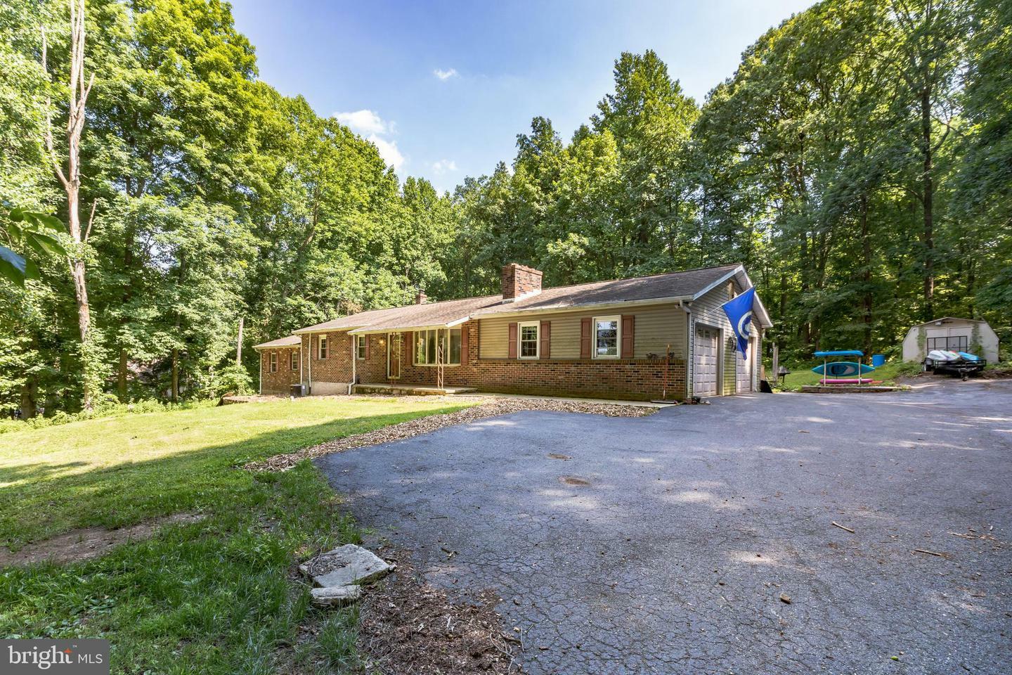 Property Photo:  298 Reid Road  PA 19320 