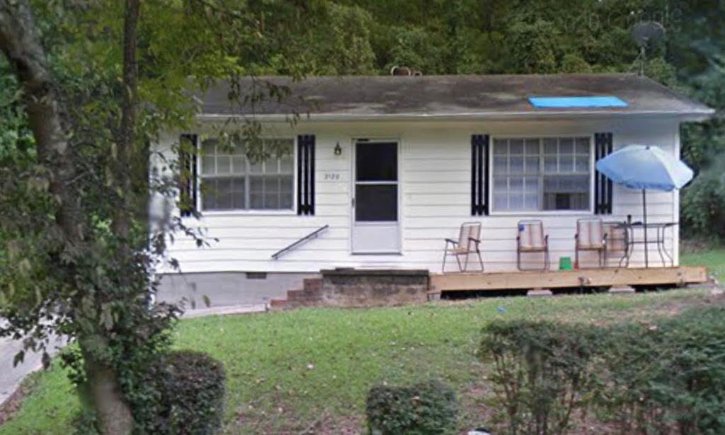 Property Photo: 2120 Southern Street GA 30161