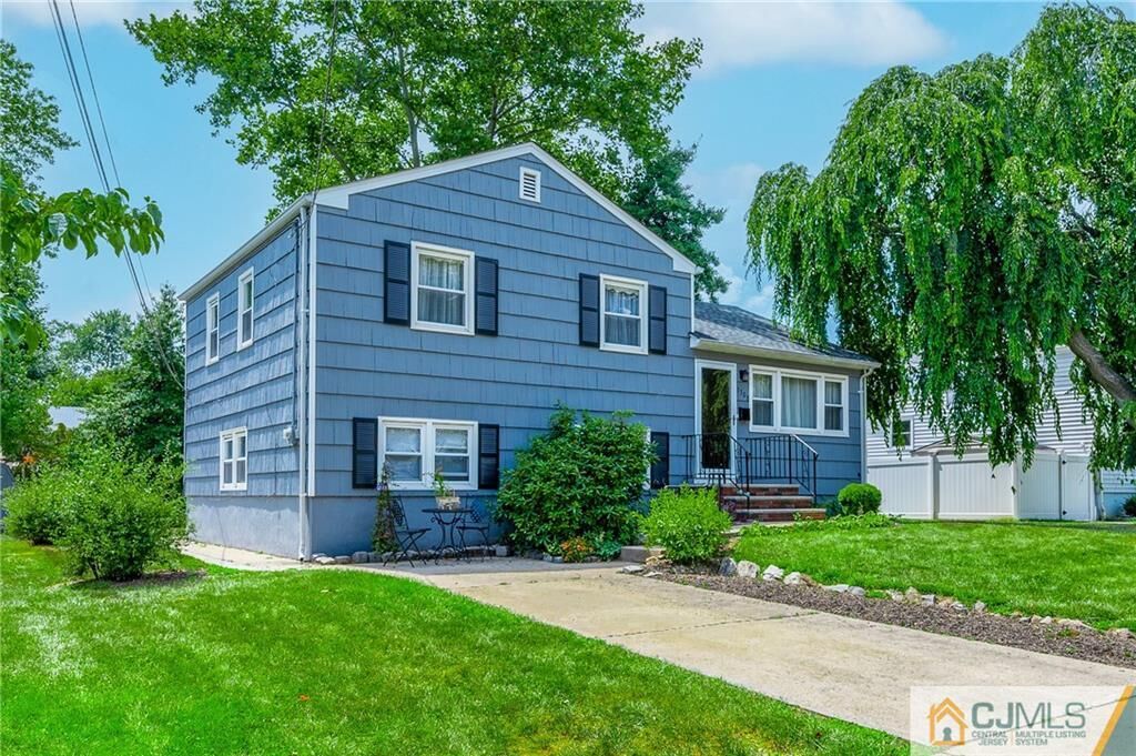 Property Photo: 3308 Revere Road NJ 07080