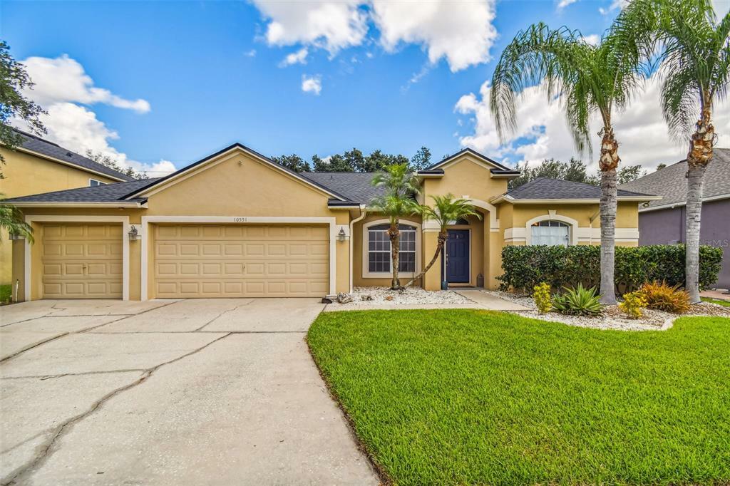 10551 Angler Court  Orlando FL 32825 photo