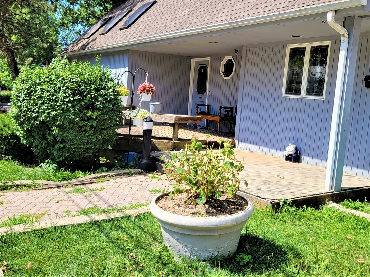Property Photo: 901 Westwood Avenue IL 60436
