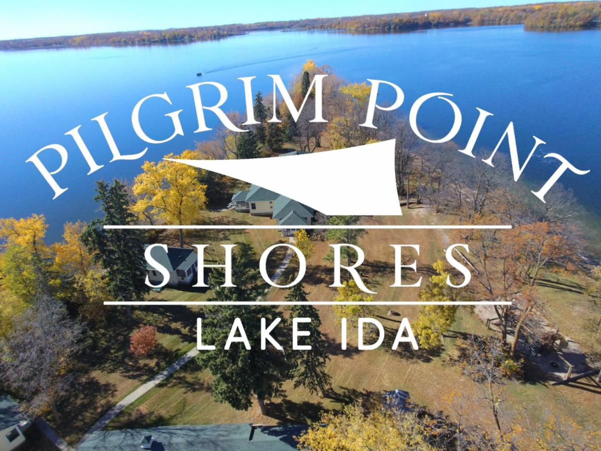 Property Photo:  Lot 15 Blk 2 N Pilgrim Point Shores  MN 56308 