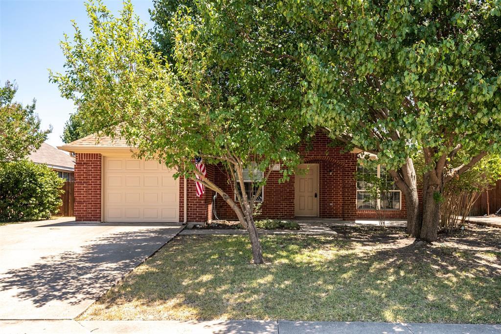 Photo de la propriété: 628 Brenna Road TX 75165