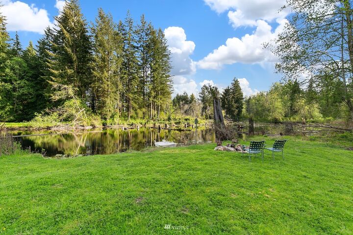 Property Photo: 14832 228th Street SE WA 98296