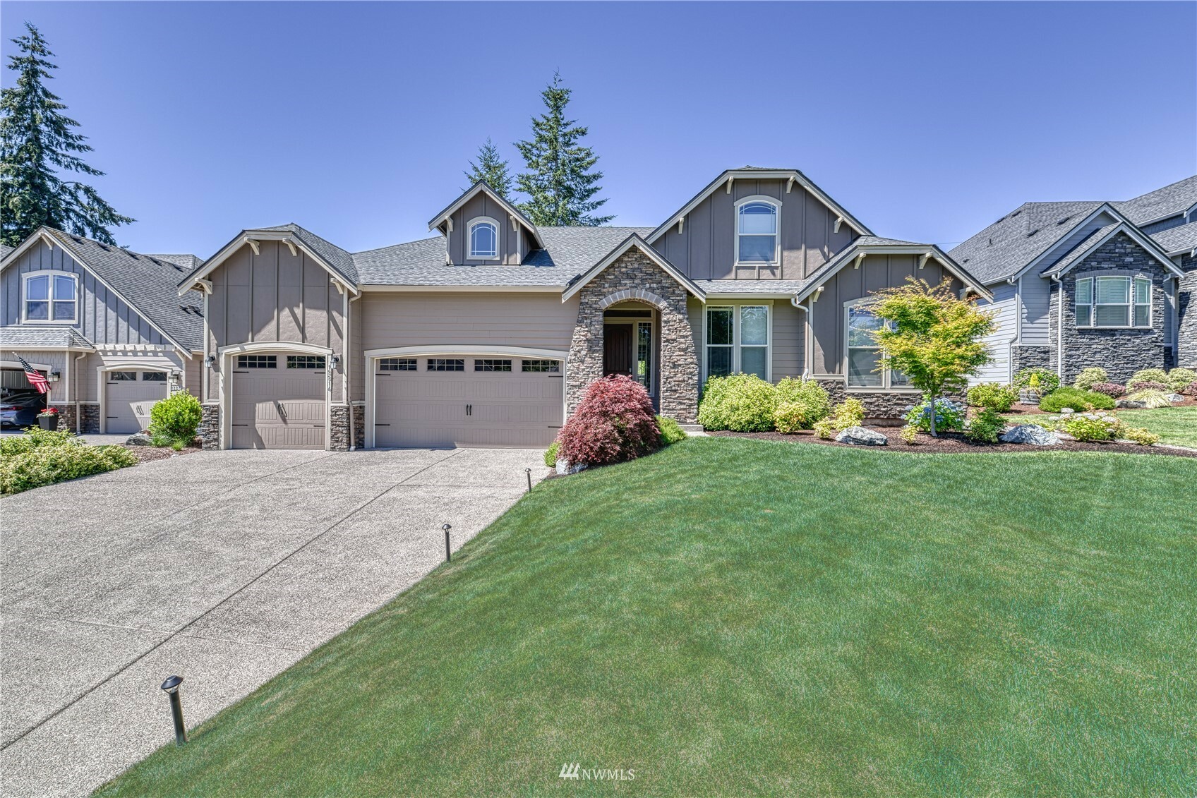 12214 56th Avenue NW  Gig Harbor WA 98332 photo