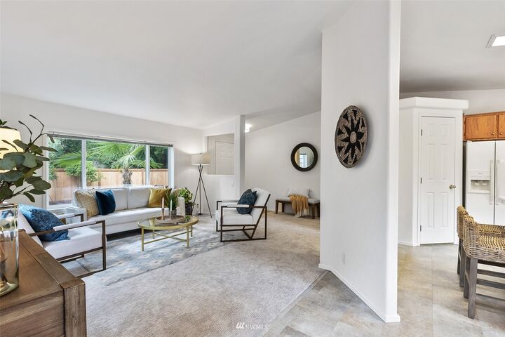 Property Photo: 19805 Fremont Avenue N 19805 WA 98133