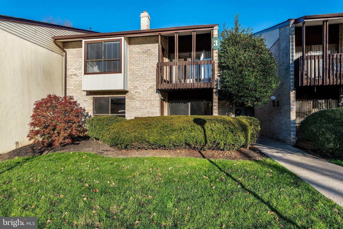 Property Photo:  301 Raintree Lane  PA 19355 