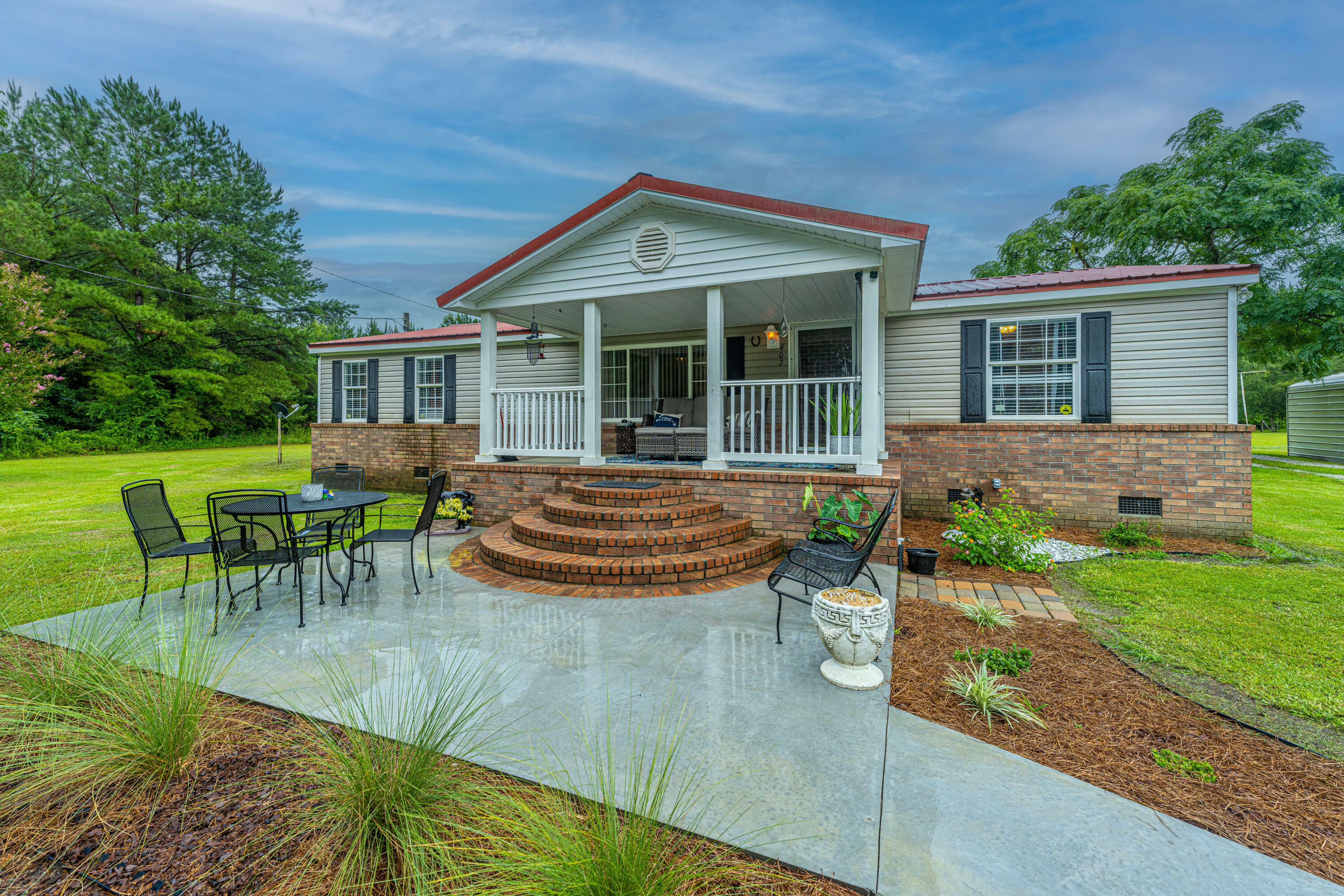 Property Photo:  407 Jet Ridge Road  SC 29059 