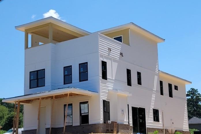 Property Photo: 4203 Old Cherokee Street GA 30101