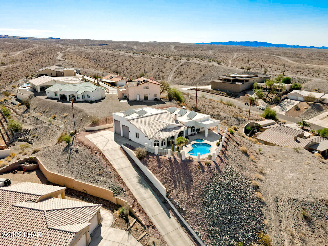 Property Photo: 1765 Peruvian Pl AZ 86406