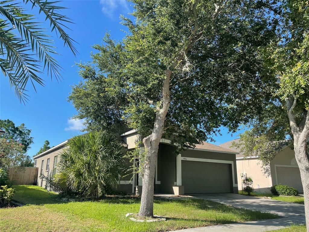 Property Photo: 6733 Monarch Park Drive FL 33572
