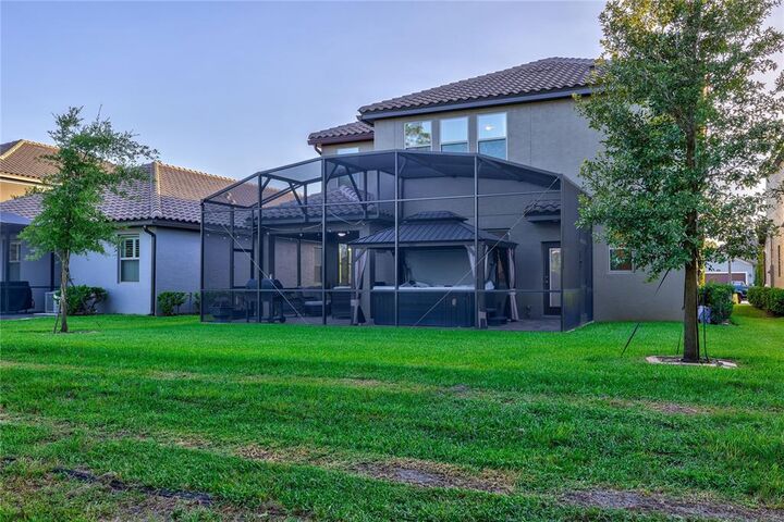 Property Photo: 345 Ancona Avenue FL 32713