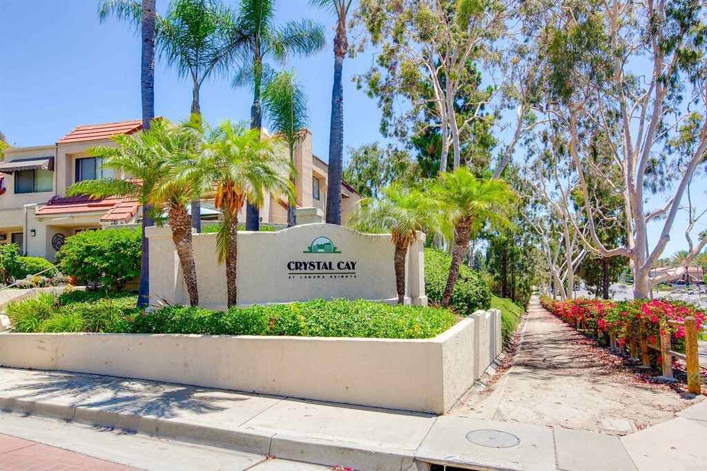 Property Photo:  83 Martinique Street 294  CA 92677 