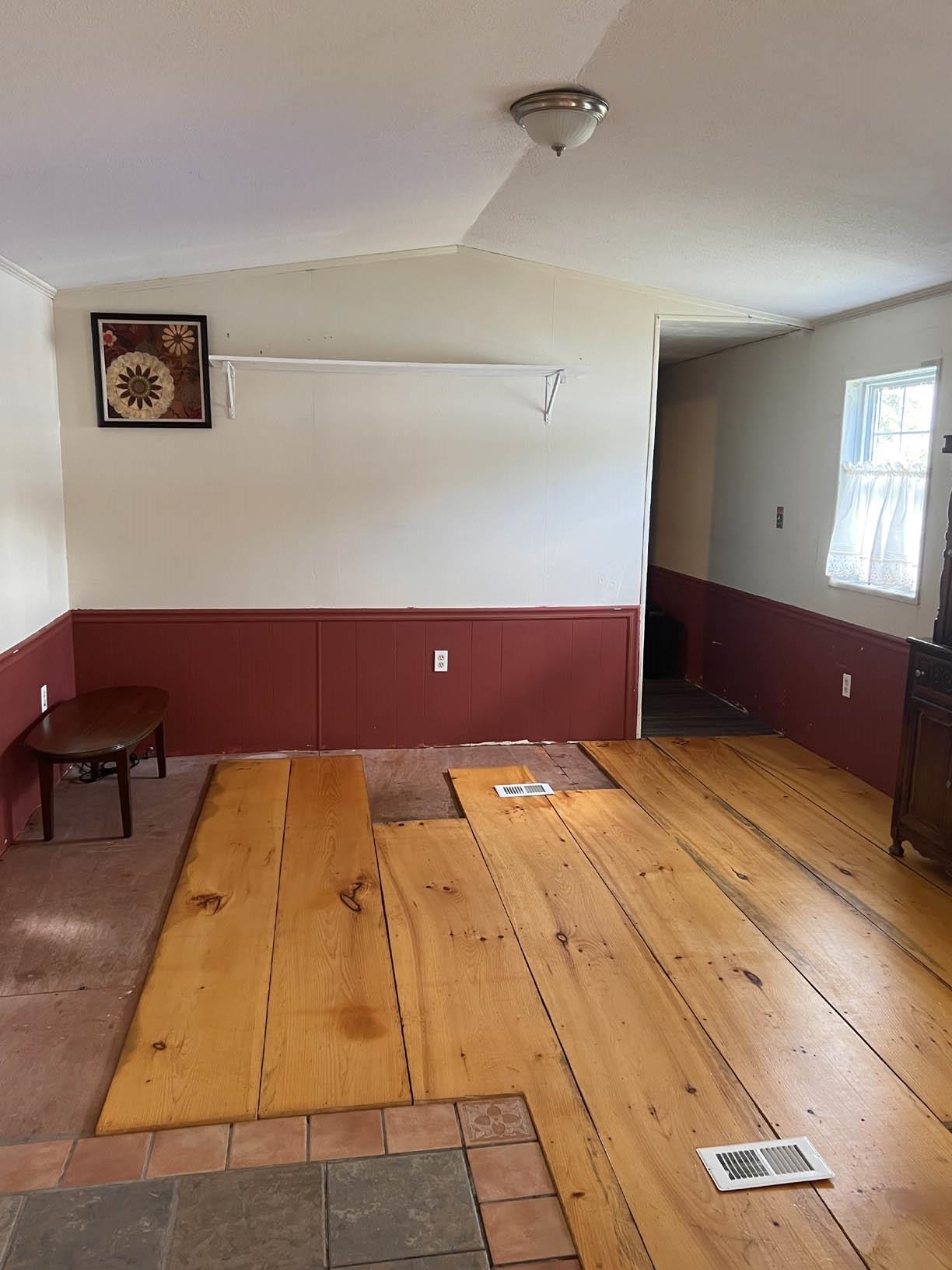 Property Photo: 862 Mayhew Turnpike NH 03222