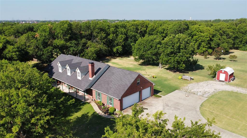 Property Photo:  3020 Rochelle Road  TX 75032 