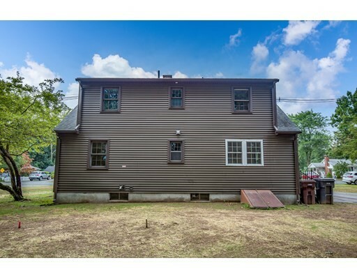 Property Photo:  1071 Shaker Rd  MA 01085 