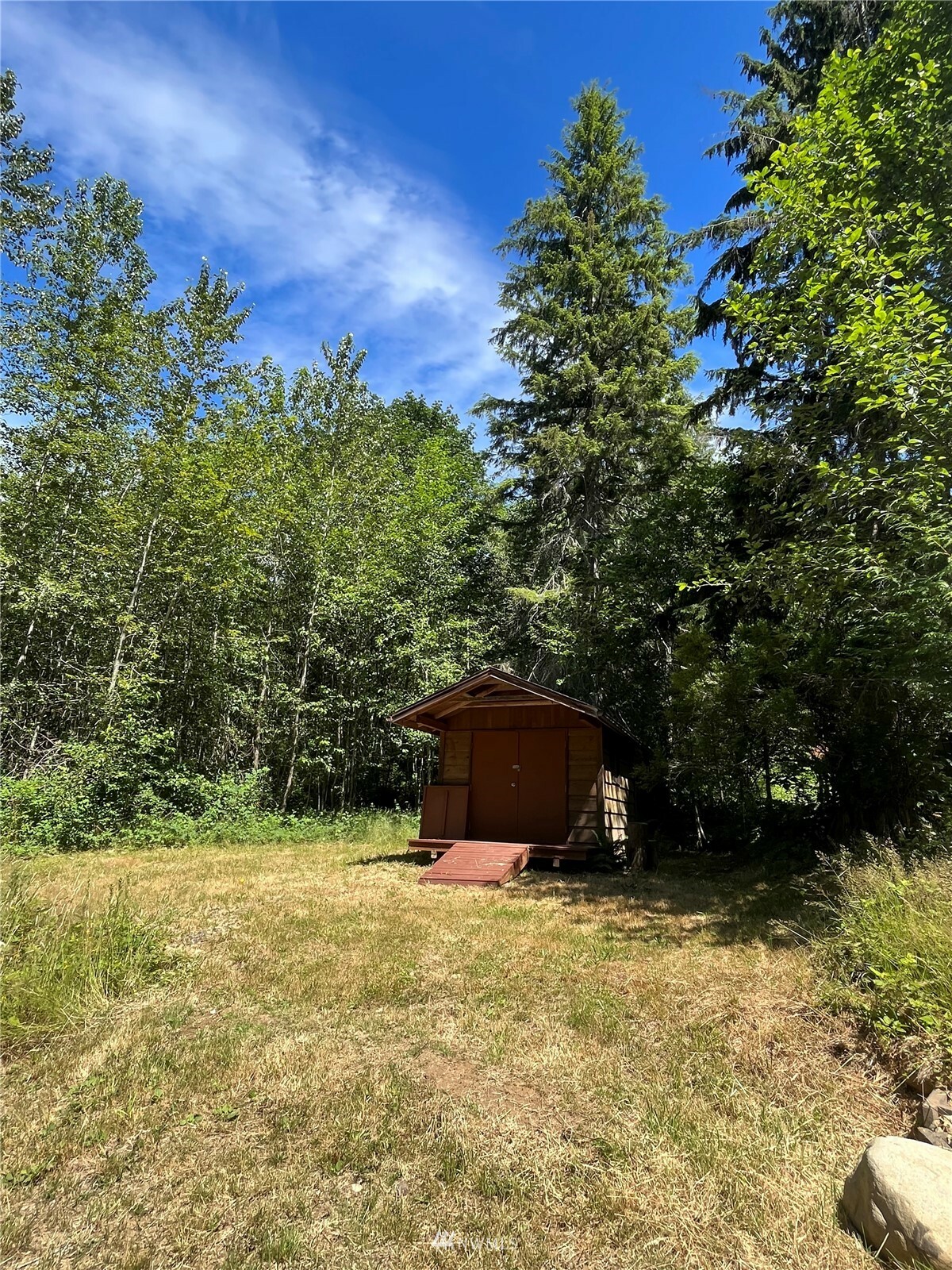 Property Photo: 23630 N Lake Cochran Road WA 98272