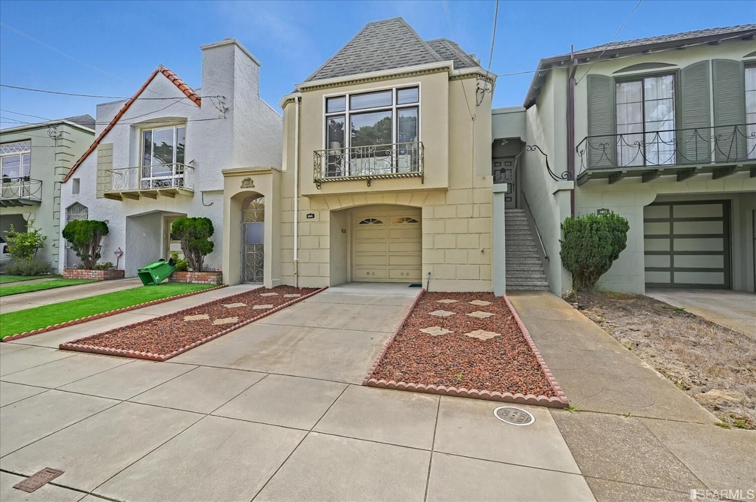 Property Photo:  1559 37th Avenue  CA 94122 
